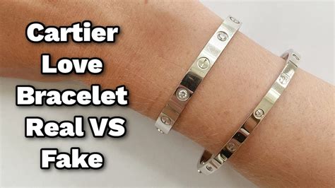 fake cartier bracelet amazon